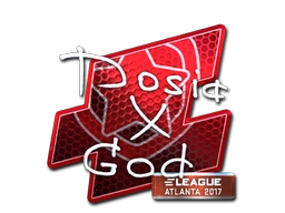 Dosia (Foil) | Atlanta 2017