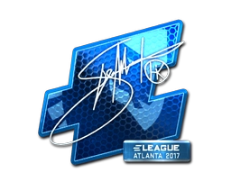 Hiko (Foil) | Atlanta 2017