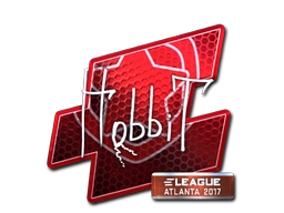 Hobbit (Foil) | Atlanta 2017