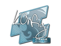 k0nfig | Atlanta 2017