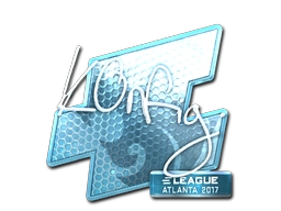 k0nfig (Foil) | Atlanta 2017
