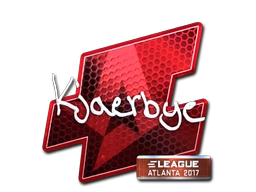 Kjaerbye (Foil) | Atlanta 2017
