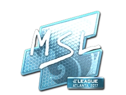 MSL (Foil) | Atlanta 2017