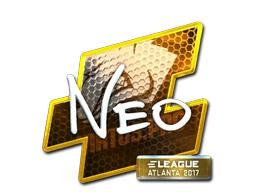 NEO (Foil) | Atlanta 2017