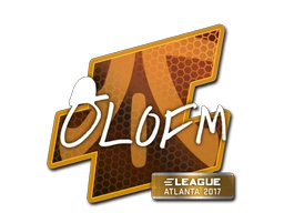 olofmeister | Atlanta 2017