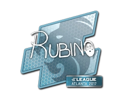 RUBINO | Atlanta 2017