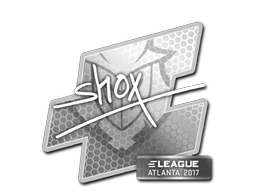shox | Atlanta 2017