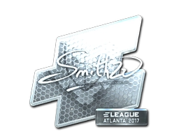 SmithZz (Foil) | Atlanta 2017
