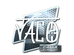 TACO (Foil) | Atlanta 2017