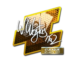 TaZ (Foil) | Atlanta 2017