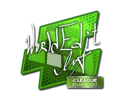 WorldEdit | Atlanta 2017