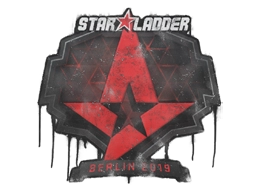 Astralis | Berlin 2019