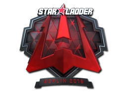 Avangar (Foil) | Berlin 2019