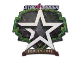 compLexity Gaming (Holo) | Berlin 2019
