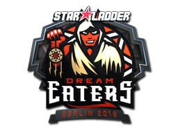 DreamEaters (Foil) | Berlin 2019