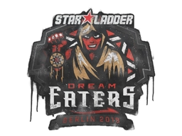 DreamEaters | Berlin 2019