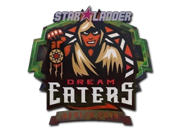 DreamEaters (Holo) | Berlin 2019
