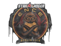ENCE | Berlin 2019