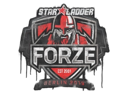 forZe eSports | Berlin 2019