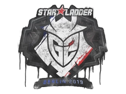 G2 Esports | Berlin 2019