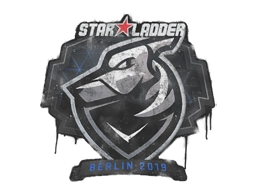 Grayhound Gaming | Berlin 2019