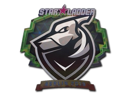 Grayhound Gaming (Holo) | Berlin 2019