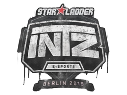 INTZ E-SPORTS CLUB | Berlin 2019