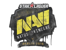 Natus Vincere | Berlin 2019