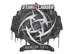 Ninjas in Pyjamas | Berlin 2019