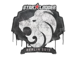 North | Berlin 2019