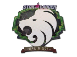 North (Holo) | Berlin 2019
