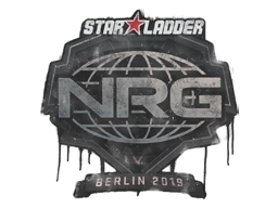 NRG | Berlin 2019
