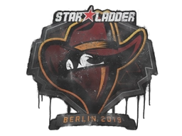 Renegades | Berlin 2019