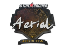 Aerial | Berlin 2019
