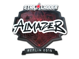almazer (Foil) | Berlin 2019