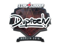 dupreeh (Foil) | Berlin 2019