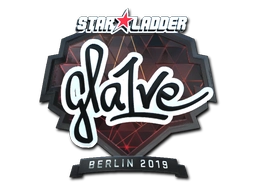 gla1ve (Foil) | Berlin 2019