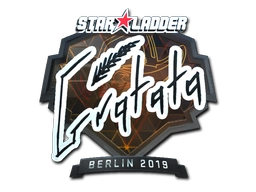 Gratisfaction (Foil) | Berlin 2019