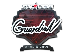 GuardiaN (Foil) | Berlin 2019