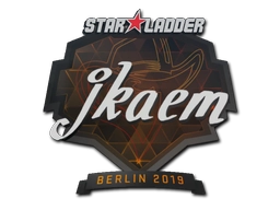 jkaem | Berlin 2019