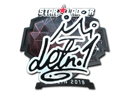 LETN1 (Foil) | Berlin 2019