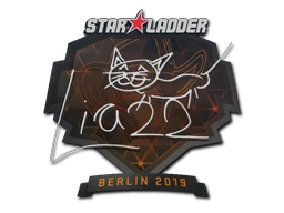Liazz | Berlin 2019