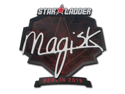 Magisk | Berlin 2019