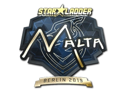 malta (Gold) | Berlin 2019