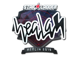 neaLaN (Foil) | Berlin 2019
