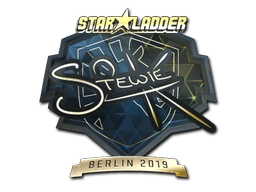 Stewie2K (Gold) | Berlin 2019