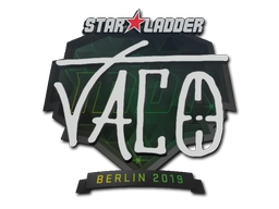 TACO | Berlin 2019