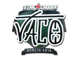 TACO (Foil) | Berlin 2019