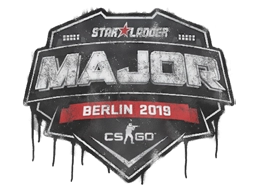 StarLadder | Berlin 2019