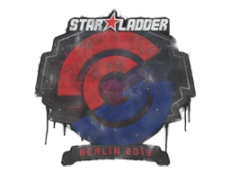 Syman Gaming | Berlin 2019